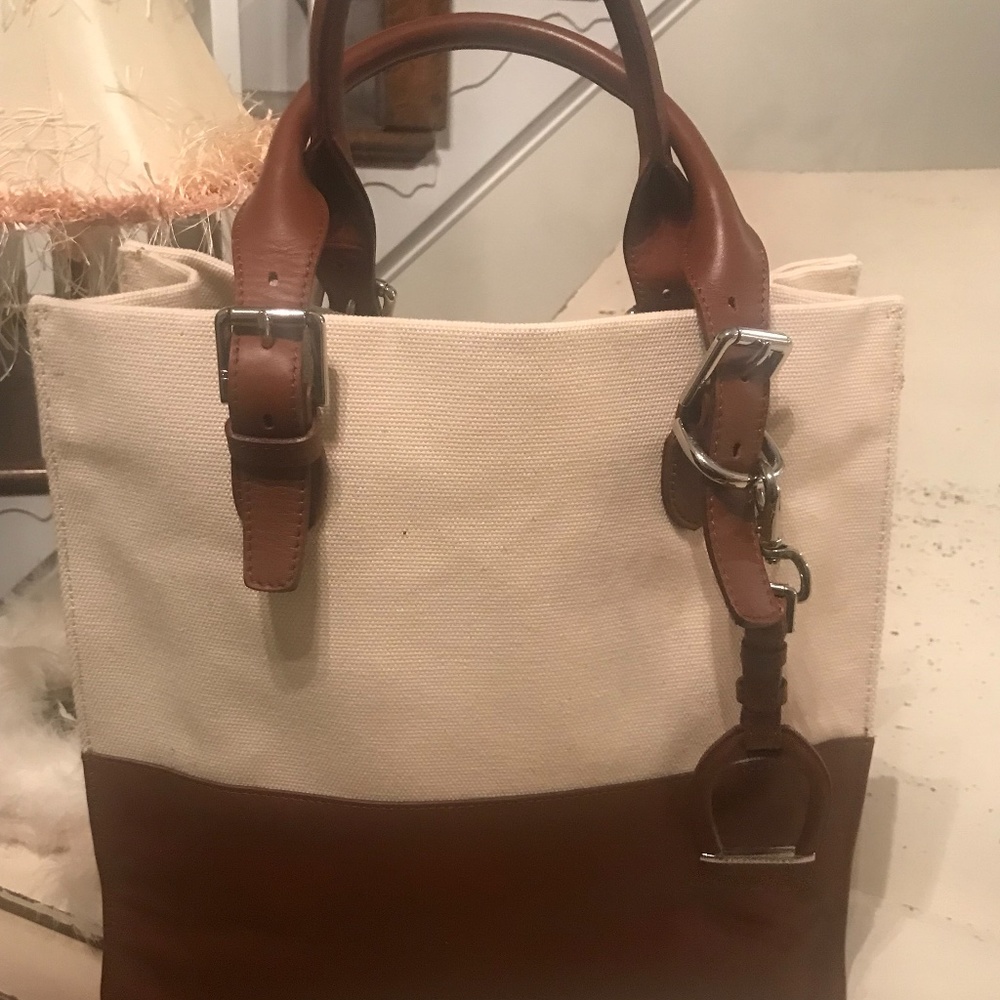 Ralph Lauren Bag